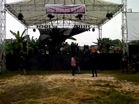 KALYTERA_diary of triangle (CIPUTAT METAL HEAD REPECT 2012)