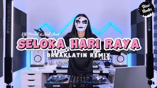Download lagu DISCO HUNTER - Seloka Hari Raya (Extended Mix) mp3