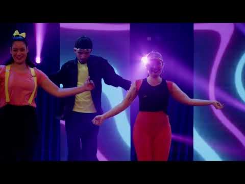 Lehakot Hebraica - Time of My Life - 42º Festival Carmel O Tempo