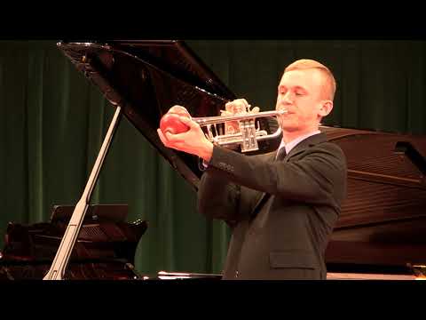 Noah Mennenga 2018   Three Preludes