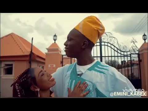 Lord Kabex " Egba version" - 23K