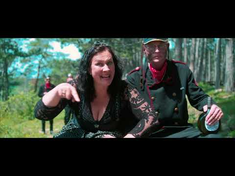 Ines Procter vs Altneihauser Feierwehrkapell‘n - Frankenrap (Offizielles Video)