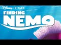 Finding Nemo Review