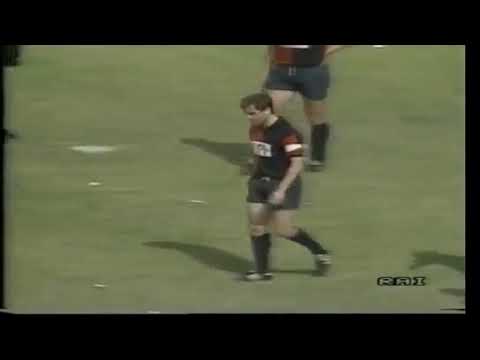 1988 89, Finale C Italia di C, Cagliari   Spal 2 1