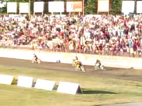 START GNIEZNO-PSŻ LECHMA POZNAŃ BIEG 11.3gp