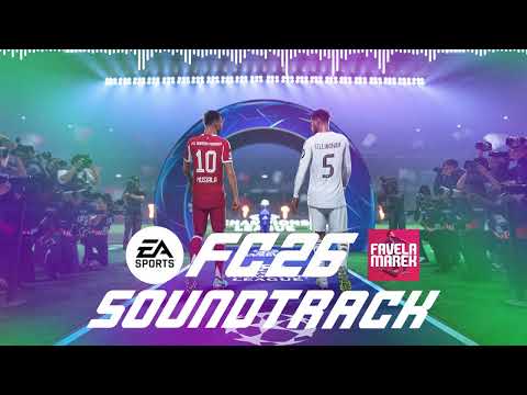 Stay In Your Lane - Taiki Nulight x P Money x Jolie P (FC26 Soundtrack)