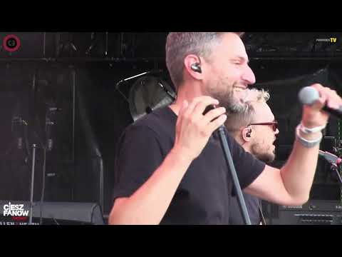 Gutek - Pom Pom - CieszFanów Festiwal 2022