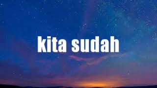 Download lagu Lirik Melukis bayangmu(cover falah akbar) mp3