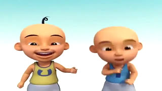 Download lagu Upin dan ipin kembara kecil kecilan mp3