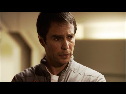 Луна 2112 (2009) русский трейлер