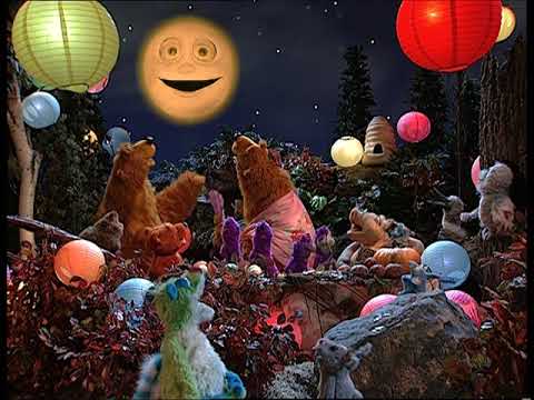 Thumbnail of the video: Bear In The Big Blue House - Goodbye Song (Full Cast Version)