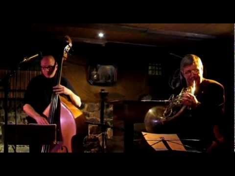 COOLY HORN - Evans Jazzclub