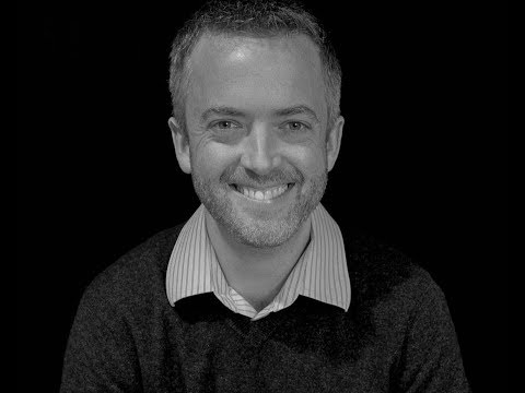 Microsoft exec Sean Alexander talks AI