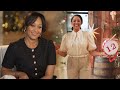 Tamera Mowry Housley And Mary Berry Team Up For Baked With Love Go Behind The Scenes Exclusive