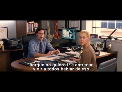 Tráiler Esta Chica es un Desastre [WEB-DL] LIGERA 2015