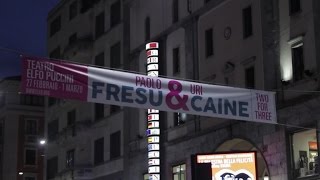 Paolo Fresu & Uri Caine - I Loves You, Porgy