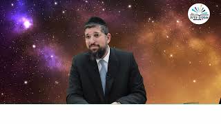 נפלאות המכה הרביעית | זרע שמשון | פרשת וארא תשפ"ה | הרב אליהו עמר (הרב אליהו עמר) - התמונה מוצגת ישירות מתוך אתר האינטרנט יוטיוב. זכויות היוצרים בתמונה שייכות ליוצרה. קישור קרדיט למקור התוכן נמצא בתוך דף הסרטון