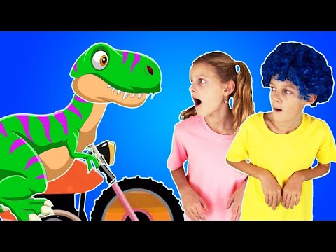 YouTube Thumbnail