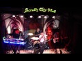 Skytown Riot - Scruffy City Hall 