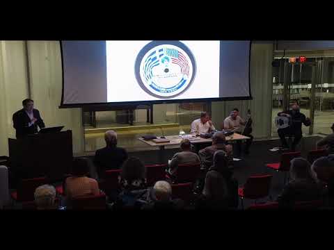 Greek-American Music in the 20th Century - HUC90 Program