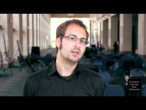 CNU 20: The New World - Aljoscha Hofmann