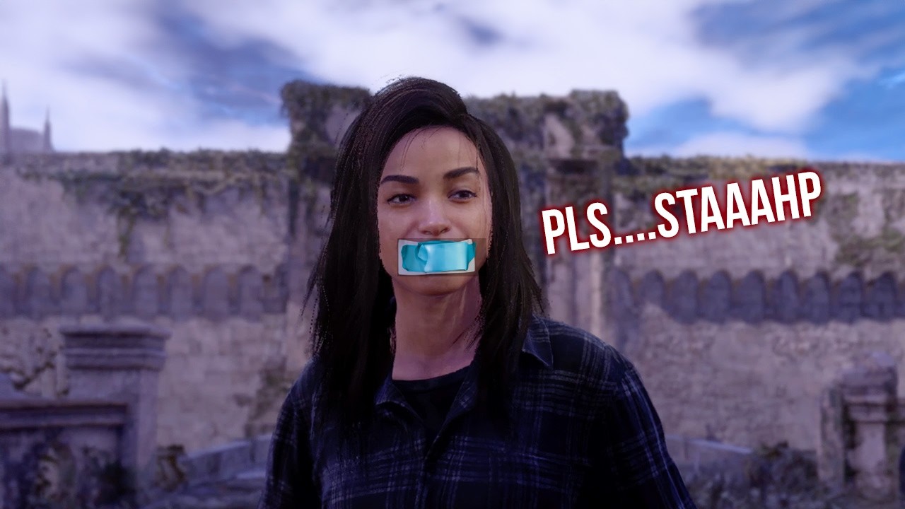 20 Ridiculous Game Dialogues That Are So BAD They're GOOD