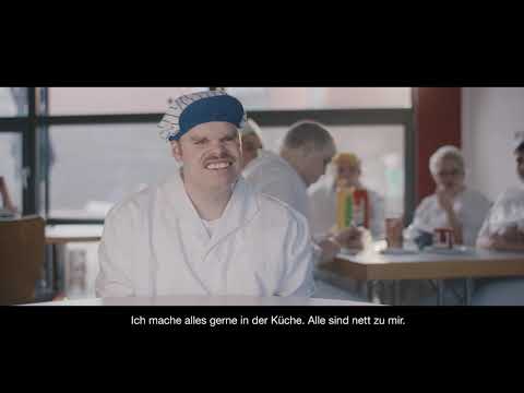 WZB Imagefilm Kurzversion HD 1080p