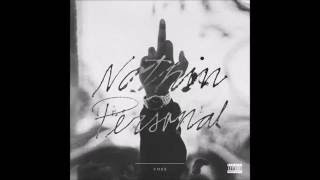 Cozz  - Nothing Personal (Full Mixtape)