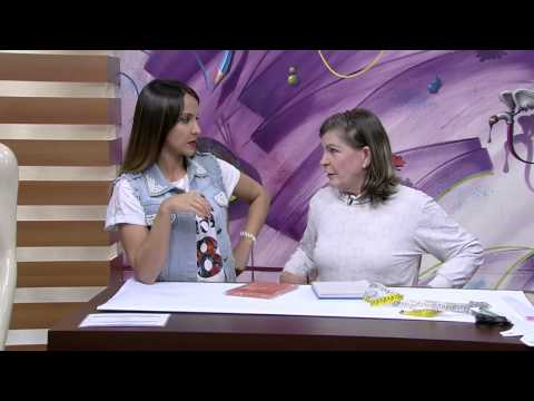 Mulher.com 06/05/2015 Yrma Bortolleto - Modelagem de vestido tubinho Parte 1/2