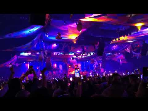 EXE pres. elrow Sofia - Kaos Garden - Solardo (18.03.2023) part 5