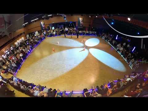 Air Milonga au Limouzi Tango Week-End 2023 - Tango A Vivre Limoges