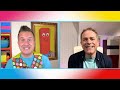 Chris Mister Maker At Home Series 2 Episode 7