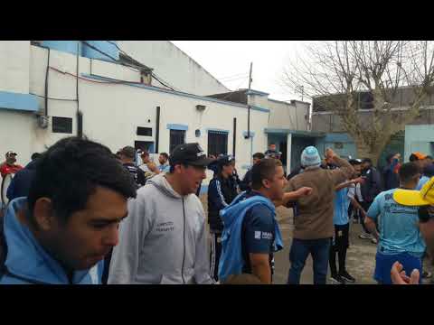 Temperley vs Alvarado | Previa