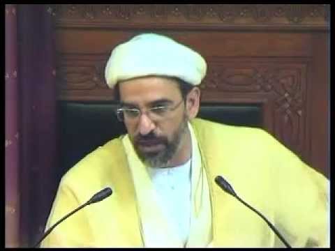 10th Rajab 1436 - Wiladat 9th Imam (as) - Imam Muhammad Taqi Al-Jawad (as)