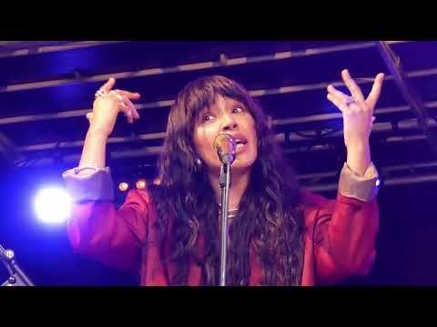 @loreen - MY HEART IS REFUSING ME , live from Bjärred (Sweden) 23.07.2022.