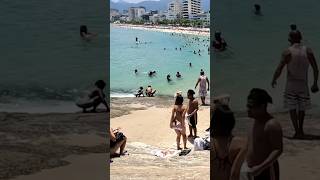 🇧🇷 Arpoador Beaches | Brazil Paradise🌴🏖️