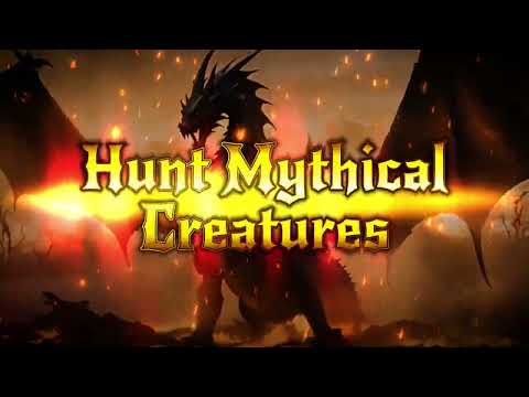Path of Destiny: Fantasy MMO