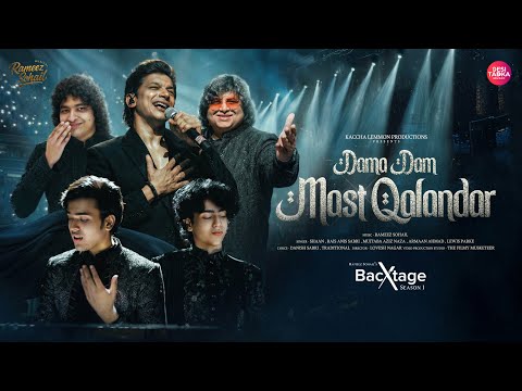 desi tadka music and Rameez Sohail