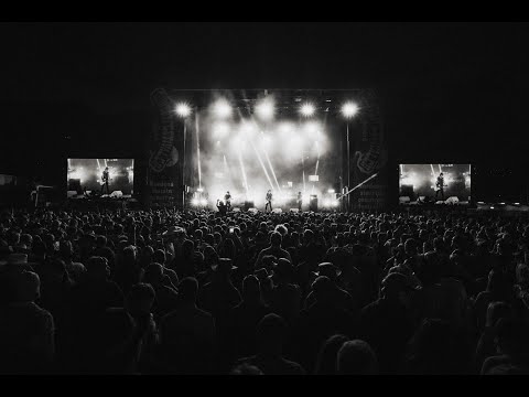 Rotlaus Live Seljord (NO) 2025 (pt.1)