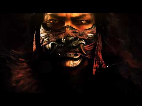 Peeve - Nioh 2 Alpha