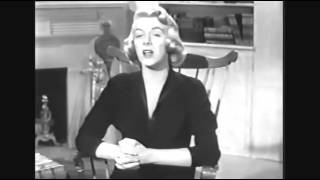 Rosemary Clooney - "Bless this House" (1957)