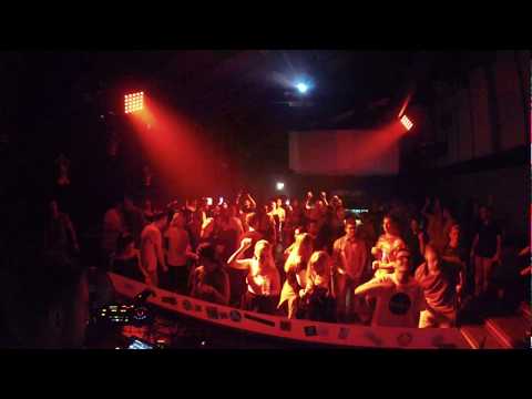 Chris Veron - Summer Space @ Circle Offenburg 29.07.17