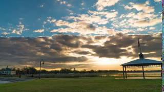 St. Cloud Lakefront Time-lapse