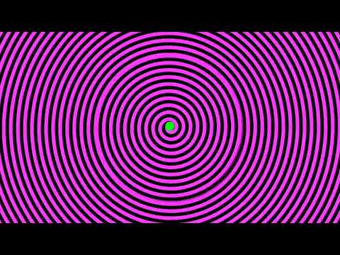 The Binaural Hypno Spiral 2 - 432HZ