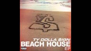 Ty Dolla $ign - Familiar (Instrumental) (Prod By Young Chop)