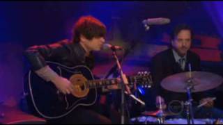 Ryan Adams & The Cardinals - Two (HQ, Live on Rove)