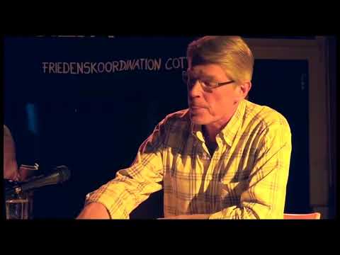 Ernst Wolff  Wie werden wir regiert