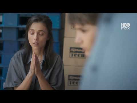 Pubertat, la nueva serie de HBO Max disponible en #OrangeTV