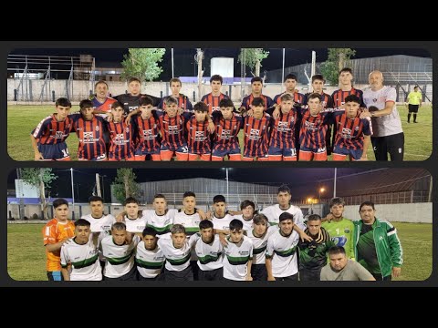 Obras Sanitarias - Almirante Brown,, quinta división, categorías 2005 y 2006