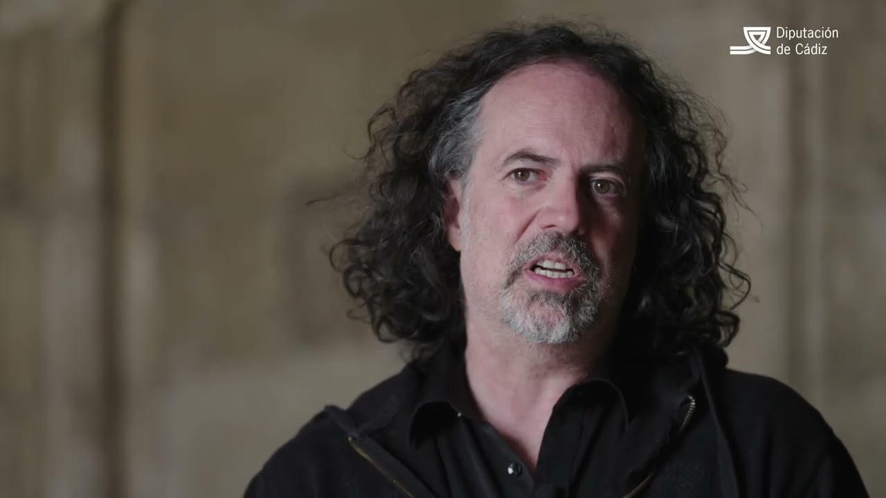 Manuel Maqueda, profesor de Harvard